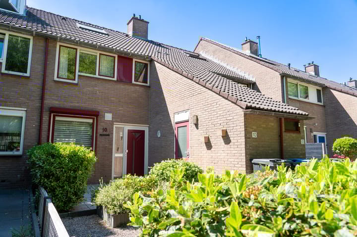 Photo 49 of Klaverruiter 10