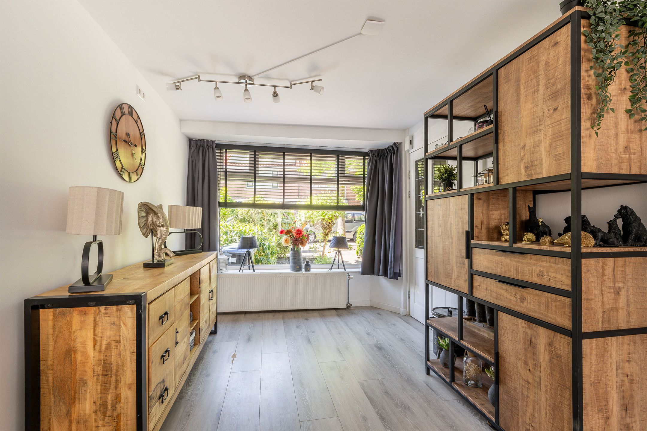 Foto 21 van Merellaan 65