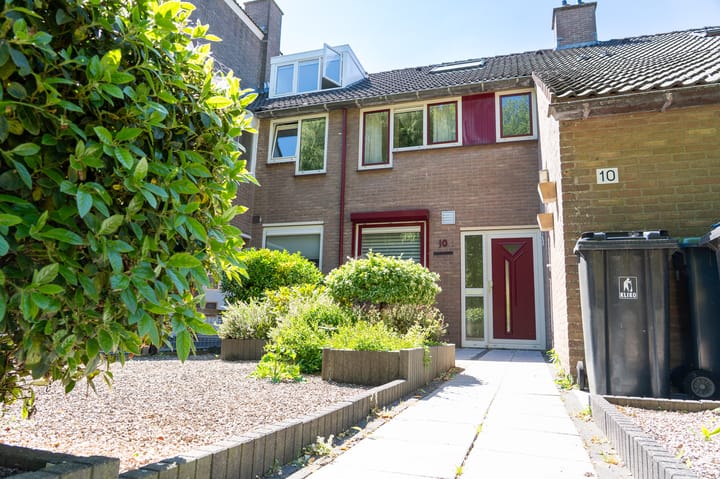 Photo 50 of Klaverruiter 10