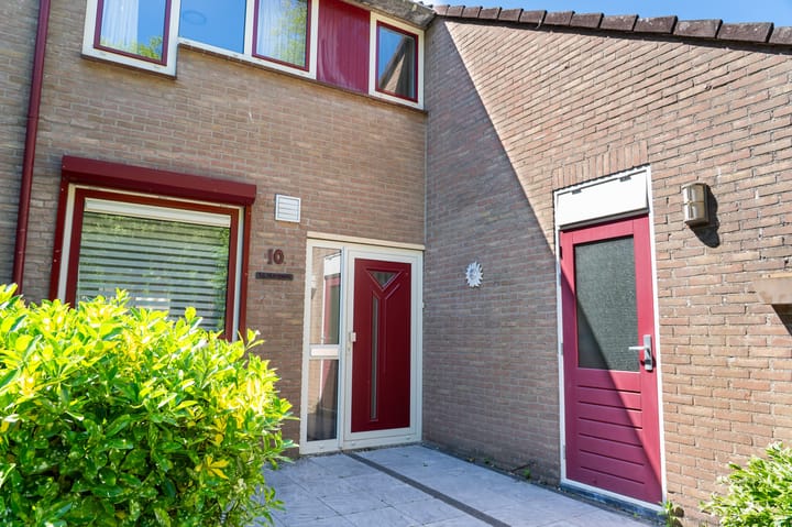 Photo 51 of Klaverruiter 10