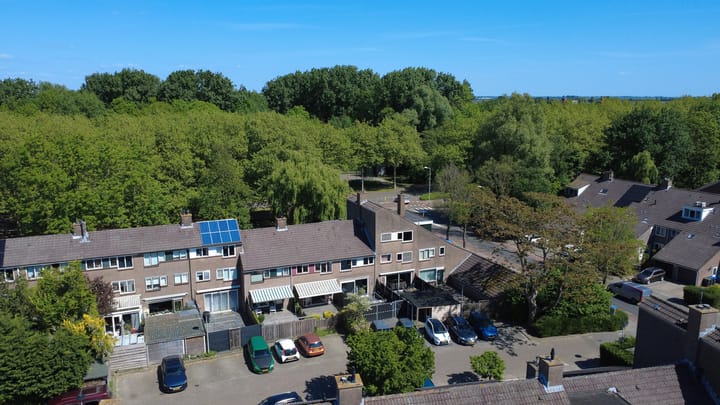 Photo 54 of Klaverruiter 10