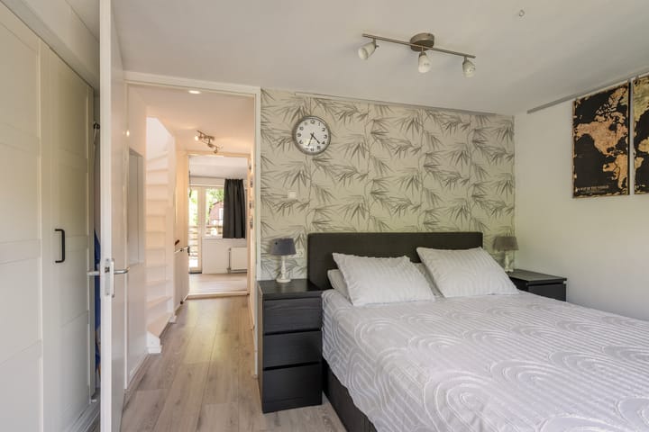 Foto 25 van Merellaan 65