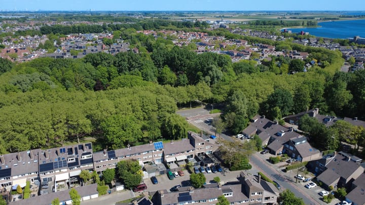 Photo 55 of Klaverruiter 10