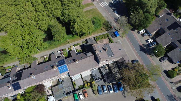 Photo 56 of Klaverruiter 10