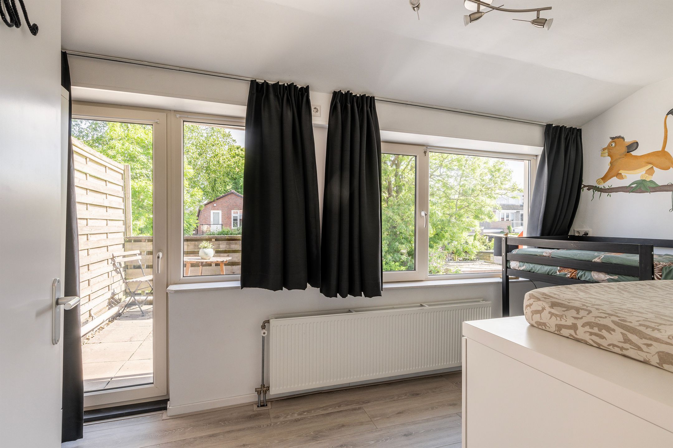 Foto 27 van Merellaan 65