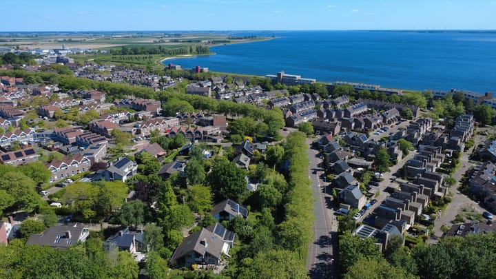 Photo 57 of Klaverruiter 10