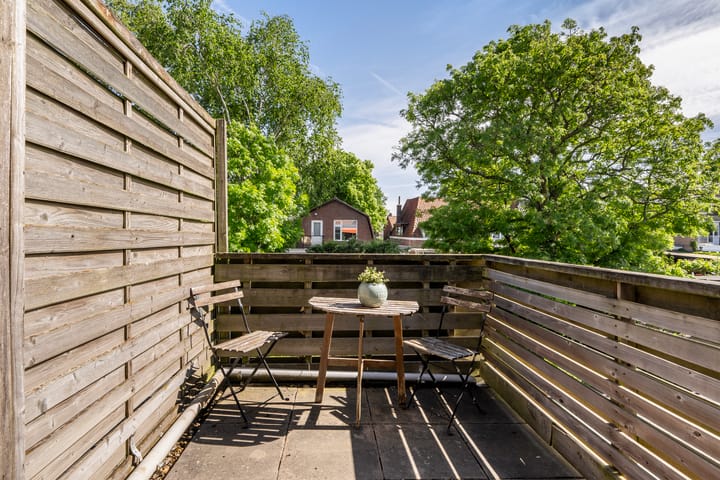 Foto 28 van Merellaan 65