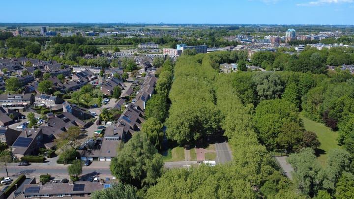 Photo 58 of Klaverruiter 10