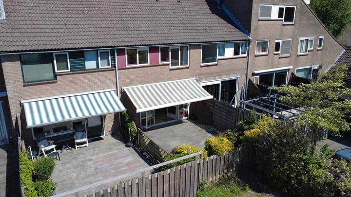 Photo 59 of Klaverruiter 10