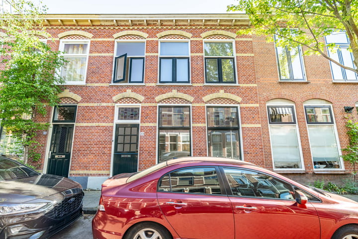 Foto 1 van Willemstraat 33