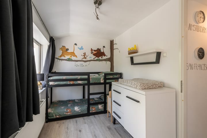 Foto 29 van Merellaan 65