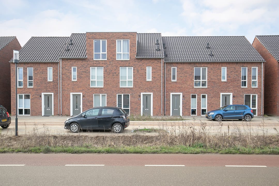 Foto 2 van Italiëstraat 49