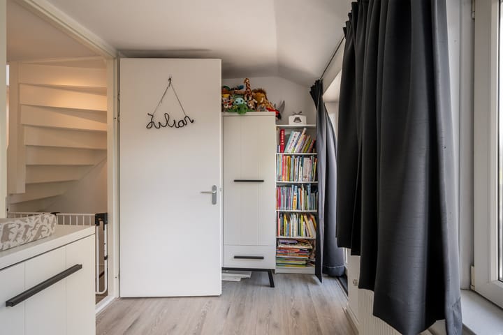 Foto 30 van Merellaan 65