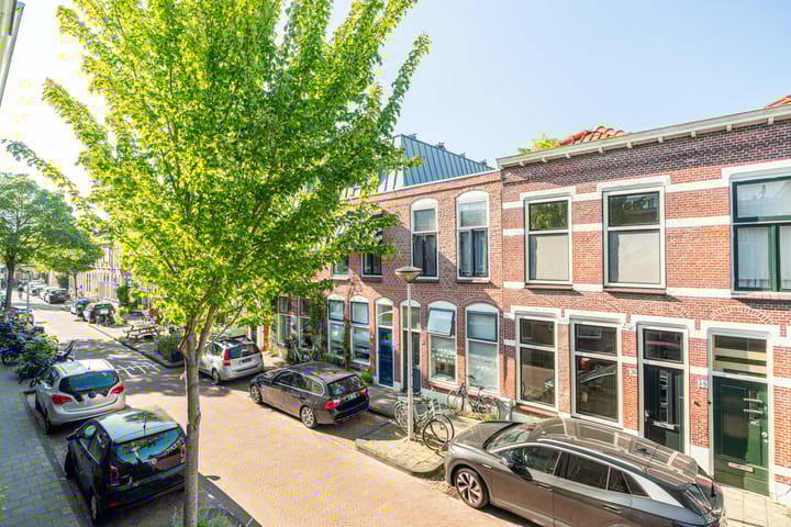 Foto 2 van Willemstraat 33