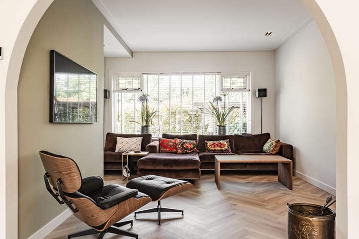 Foto 2 van Spoorzichtlaan 11