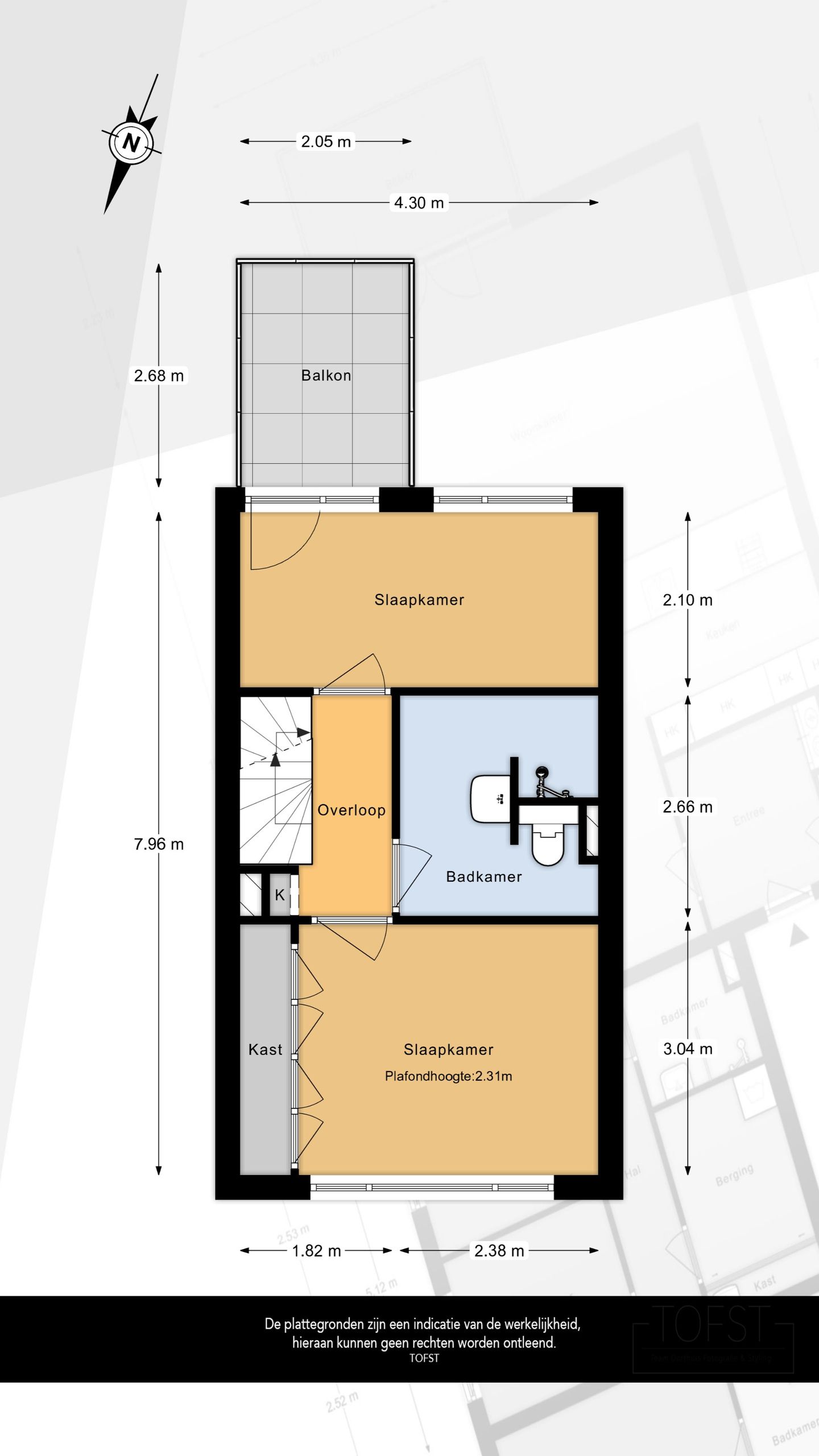 Foto 40 van Merellaan 65