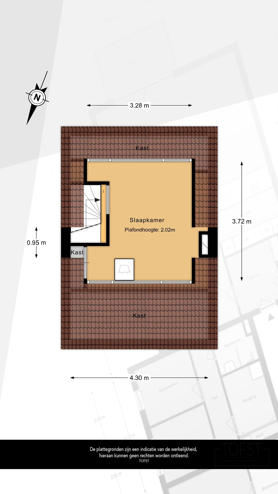 Foto 41 van Merellaan 65