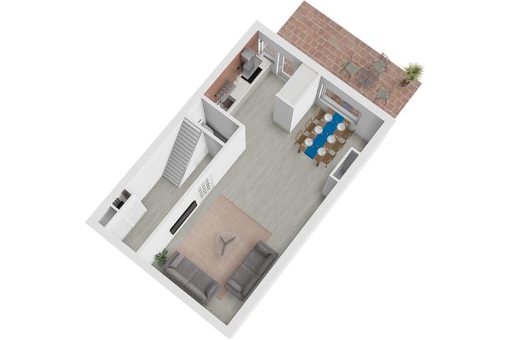 Foto 44 van Willemstraat 33