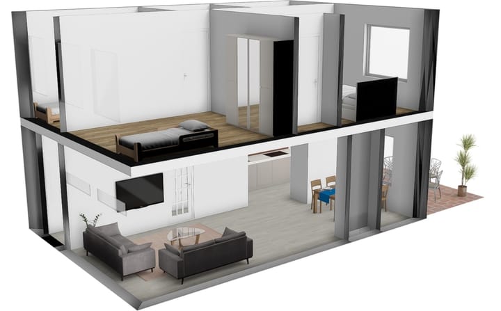 Foto 47 van Willemstraat 33