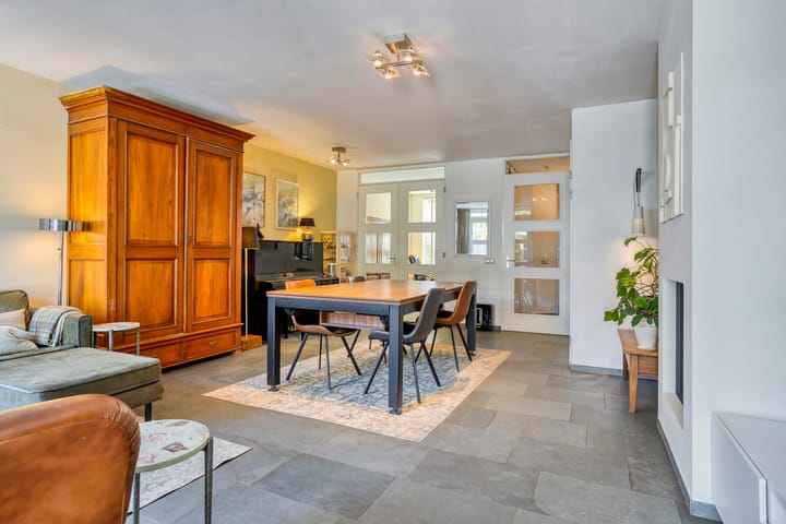 Foto 2 van Hugo de Vrieslaan 76