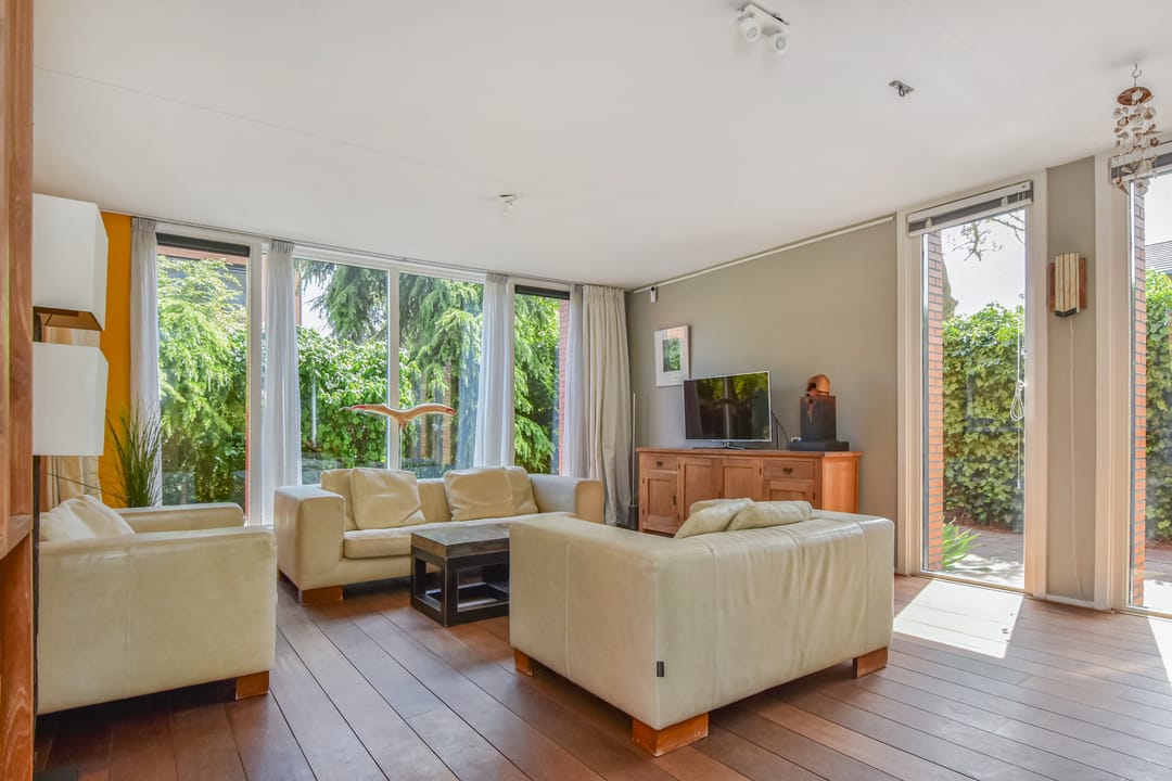 Foto 2 van Papavertuin 14