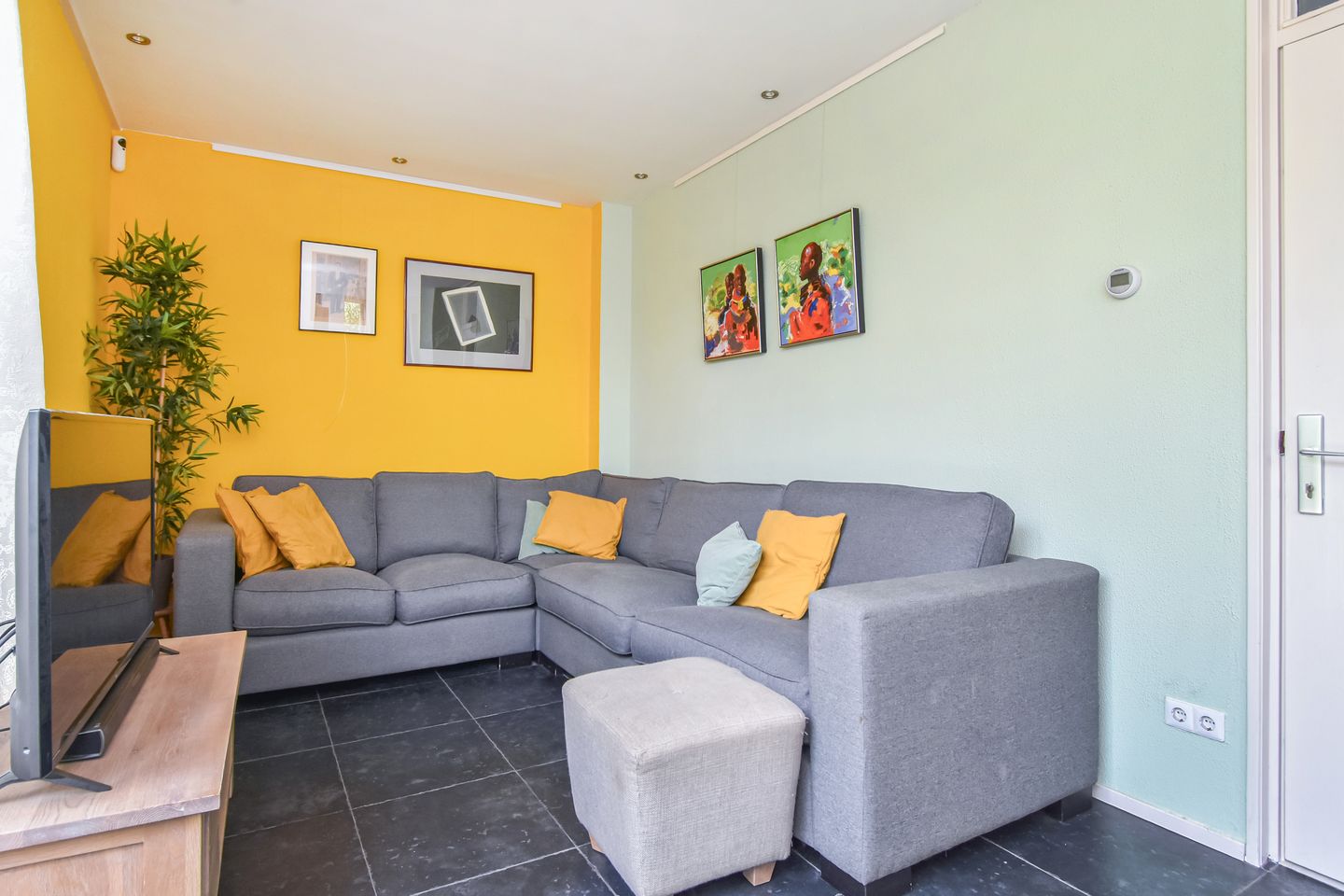 Foto 4 van Papavertuin 14