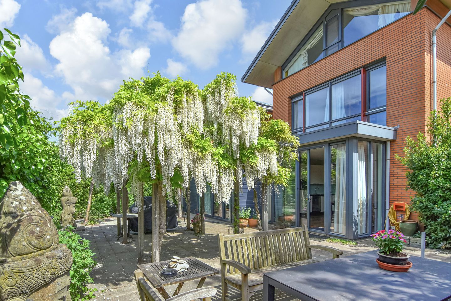 Foto 5 van Papavertuin 14