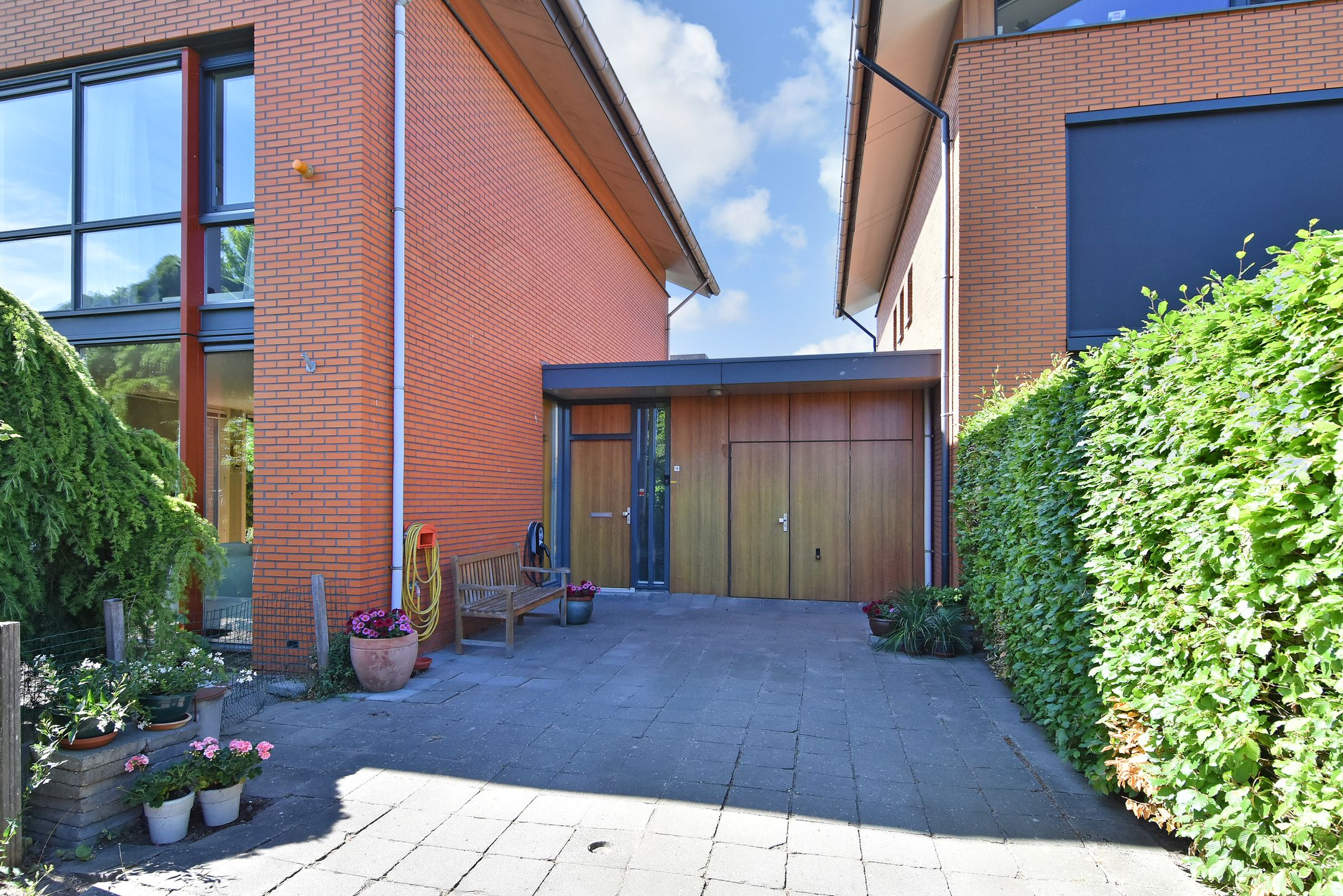 Foto 6 van Papavertuin 14