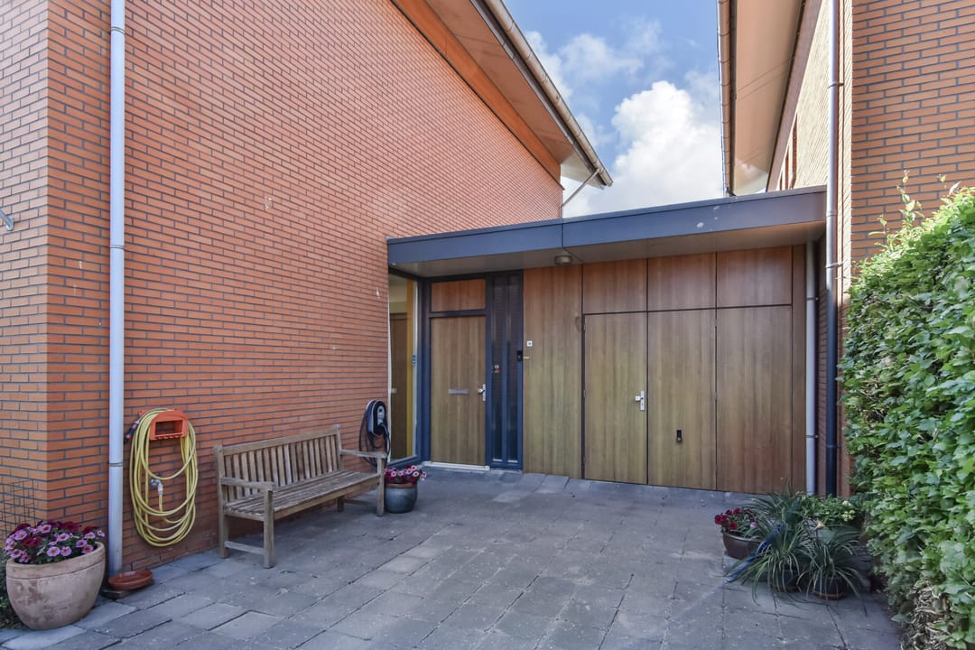 Foto 7 van Papavertuin 14