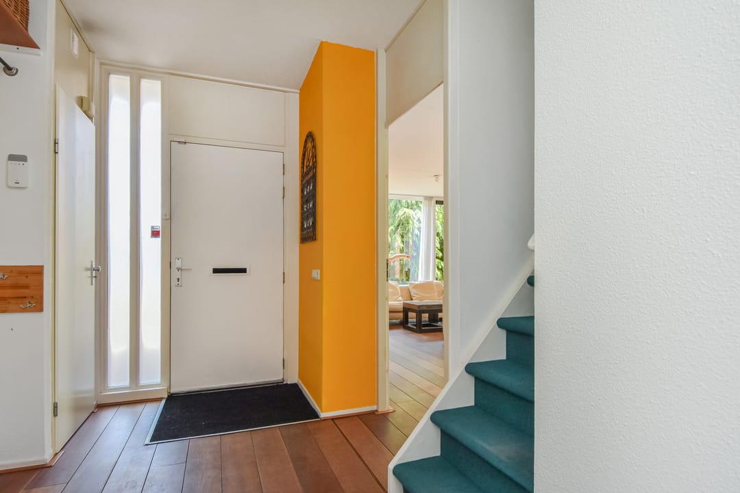 Foto 8 van Papavertuin 14