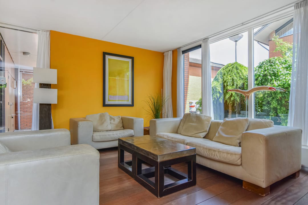 Foto 11 van Papavertuin 14