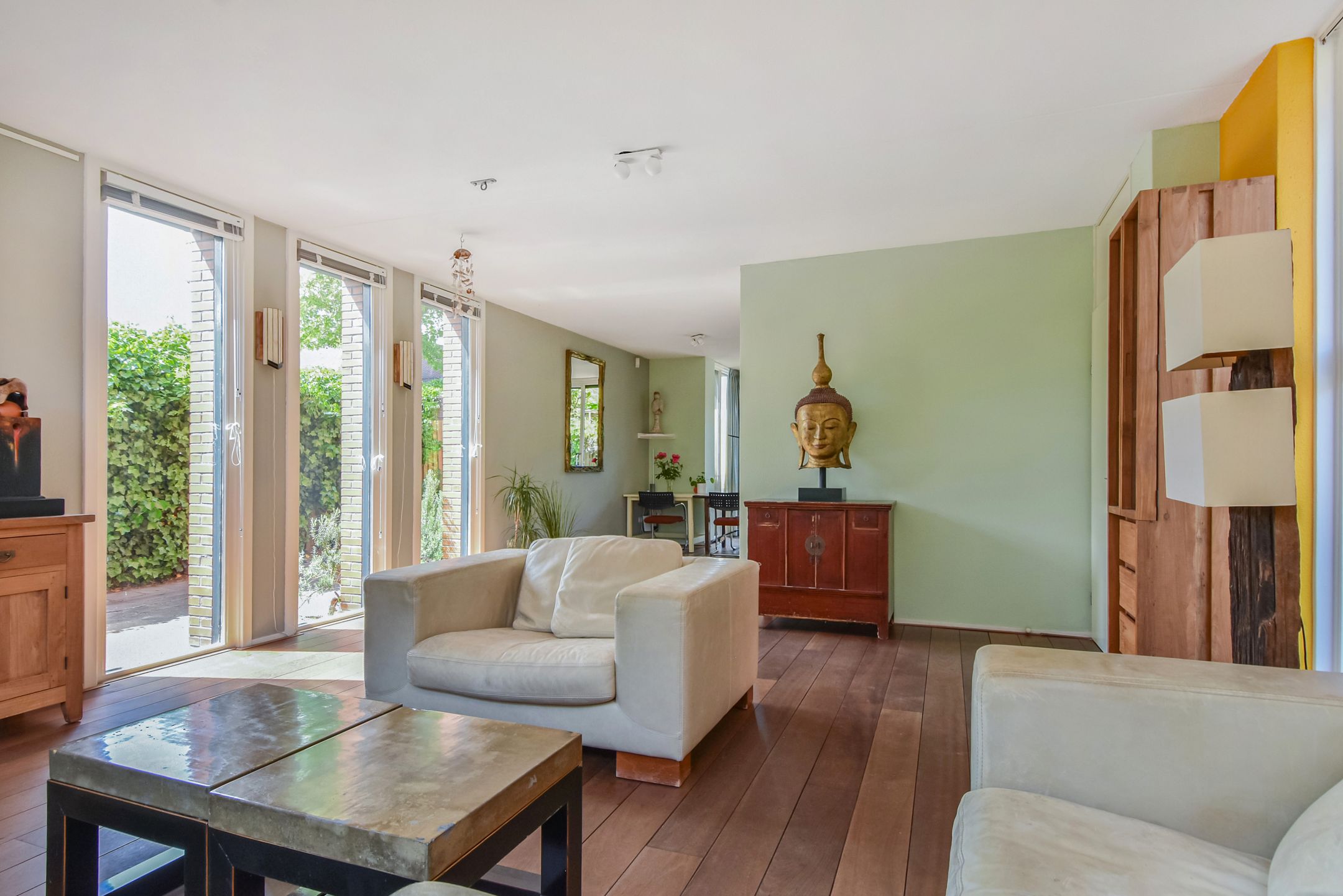 Foto 12 van Papavertuin 14