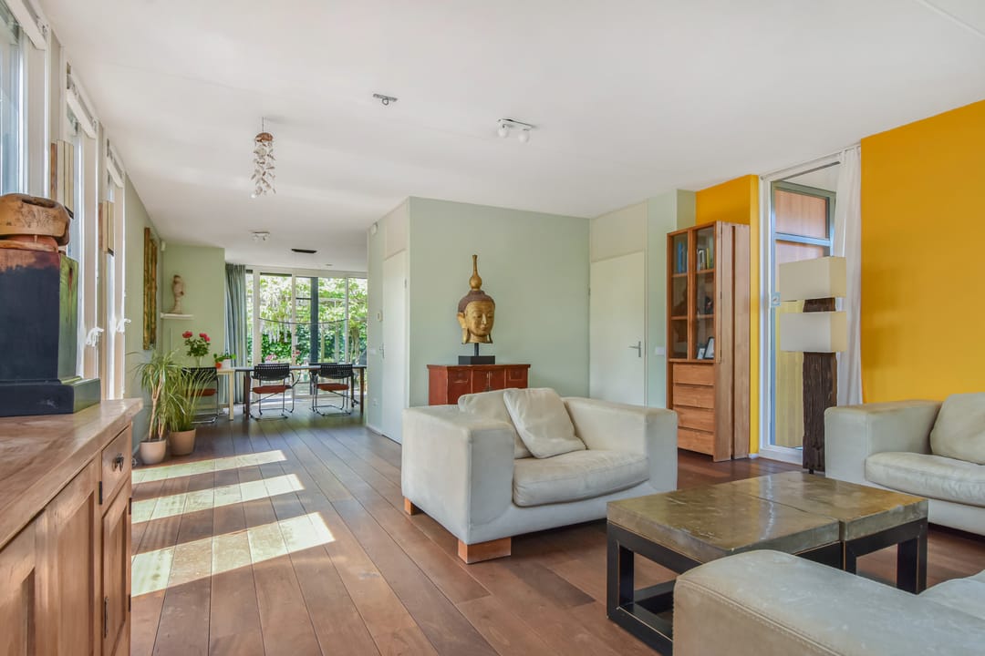 Foto 13 van Papavertuin 14