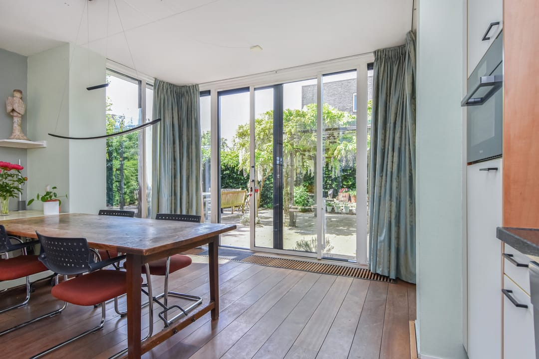 Foto 16 van Papavertuin 14