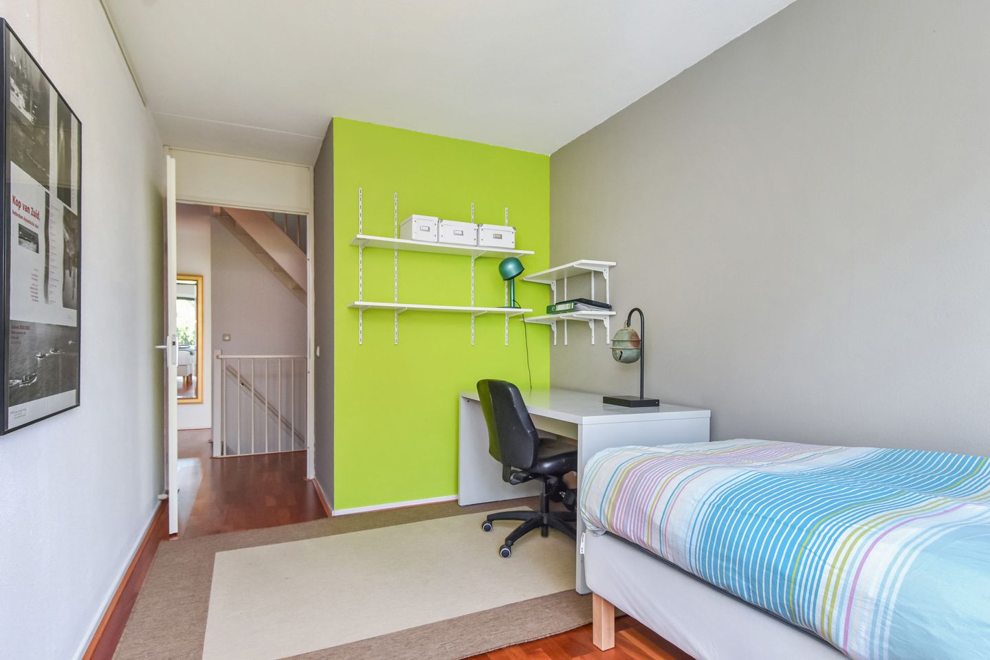 Foto 34 van Papavertuin 14