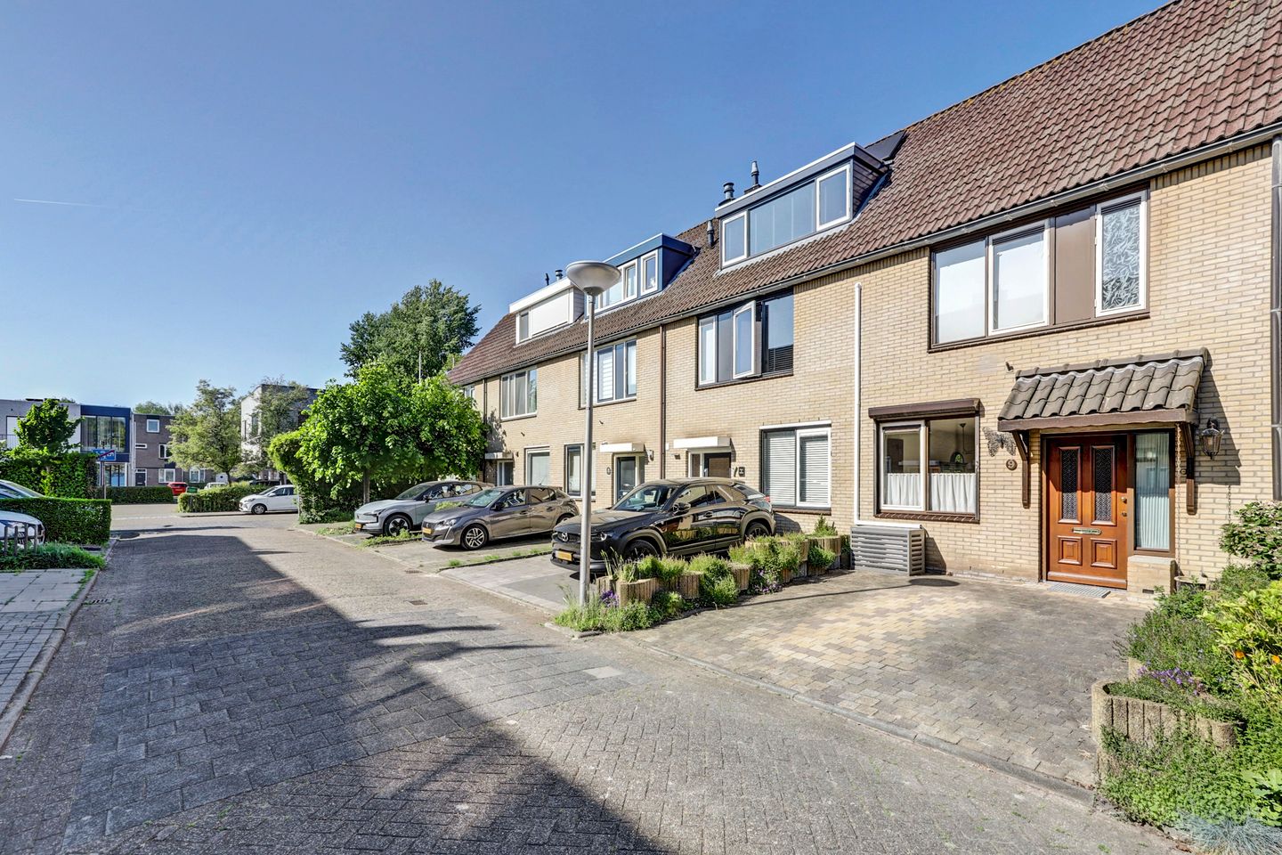 Foto 4 van Tjotterwerf 9