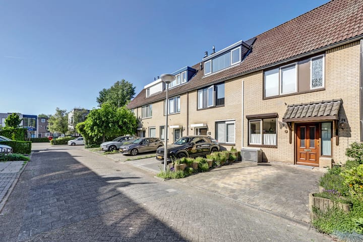 Foto 4 van Tjotterwerf 9