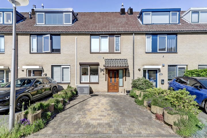 Foto 5 van Tjotterwerf 9