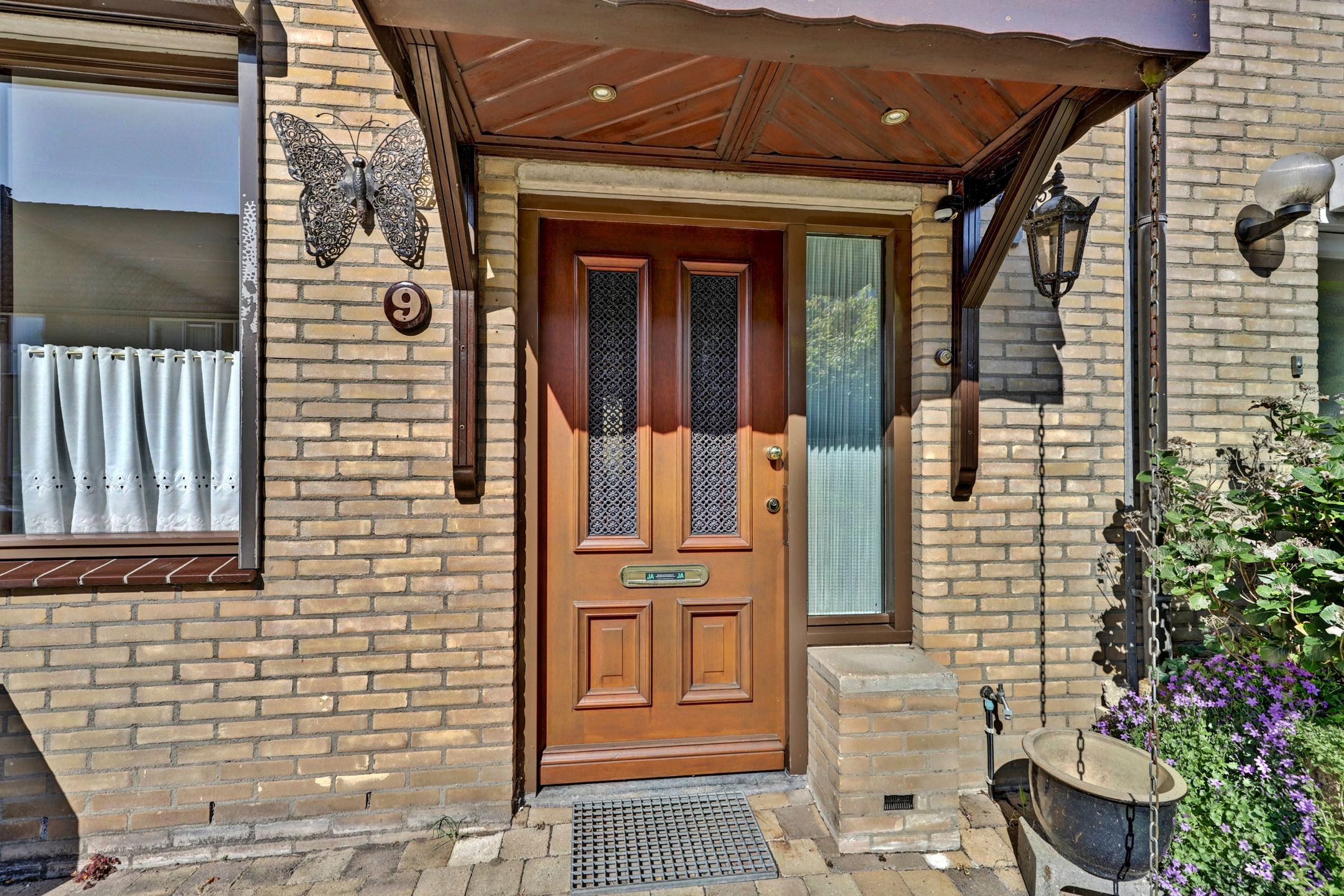 Foto 6 van Tjotterwerf 9