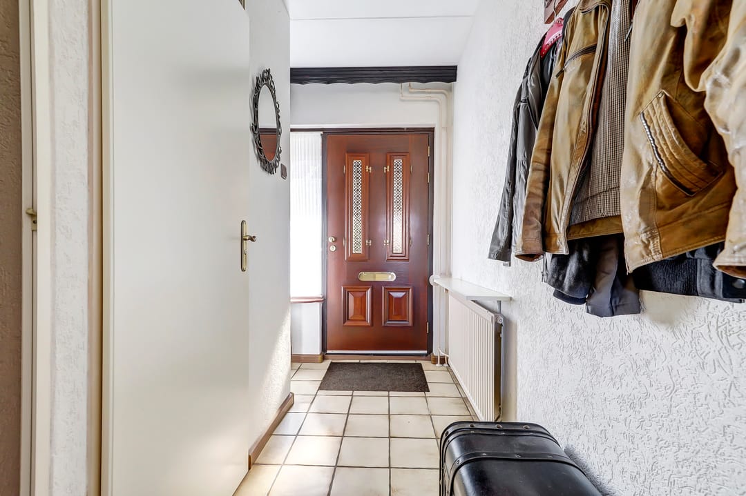 Foto 7 van Tjotterwerf 9