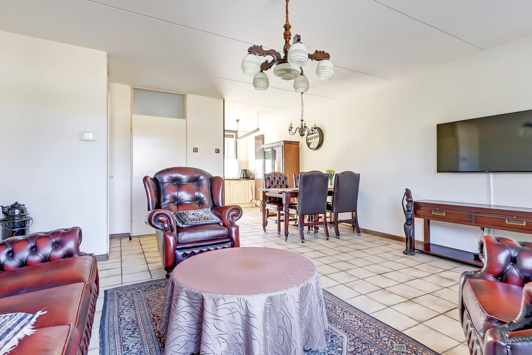 Foto 11 van Tjotterwerf 9