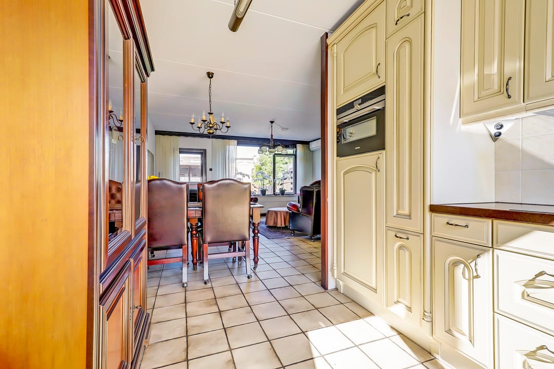 Foto 13 van Tjotterwerf 9