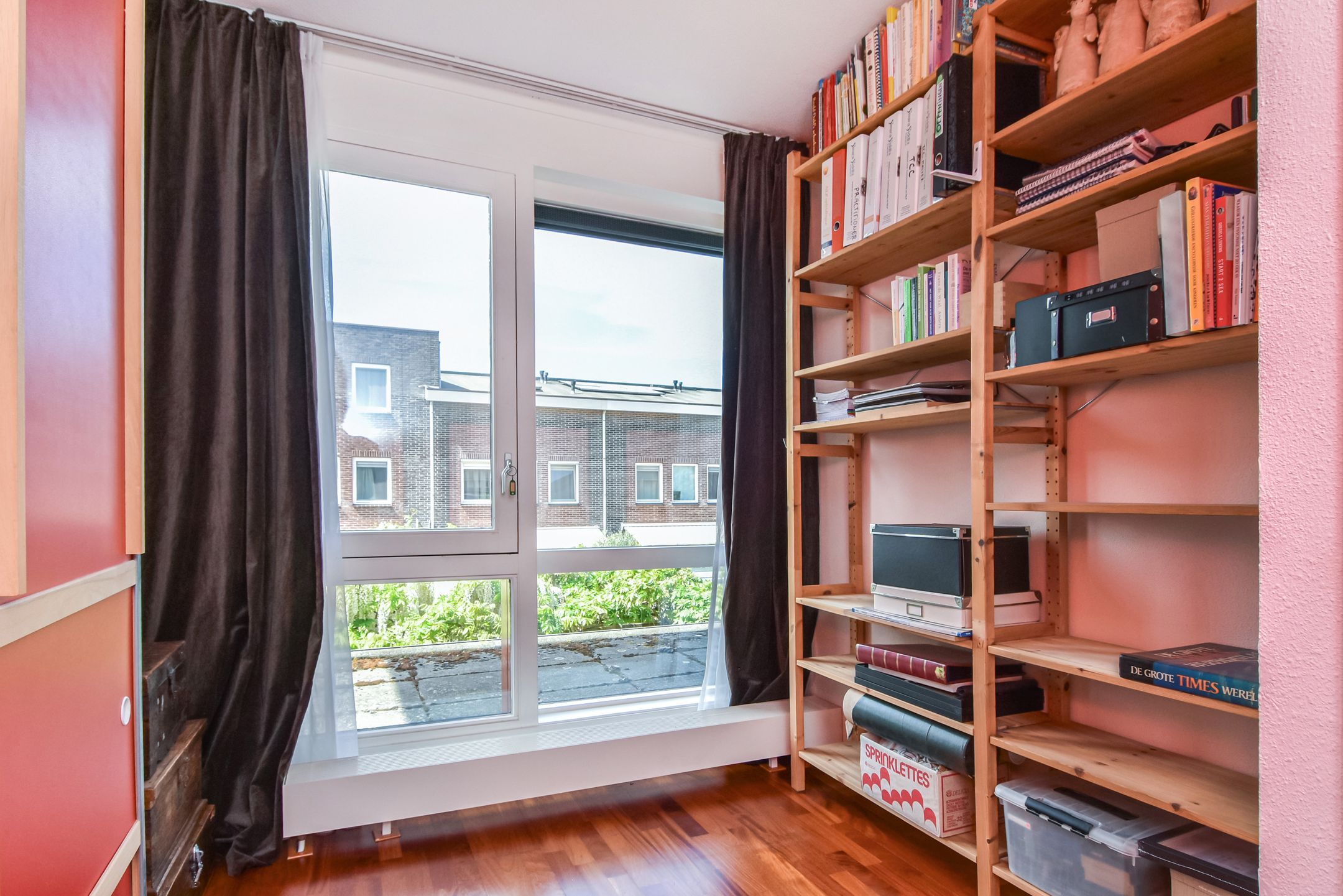 Foto 30 van Papavertuin 14