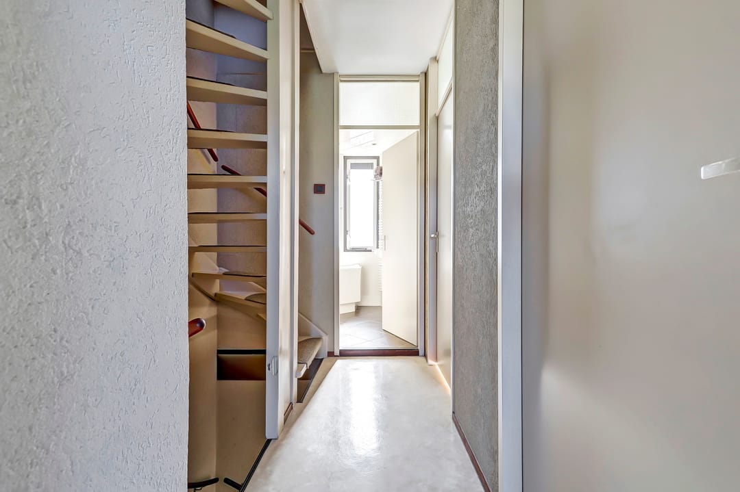 Foto 16 van Tjotterwerf 9