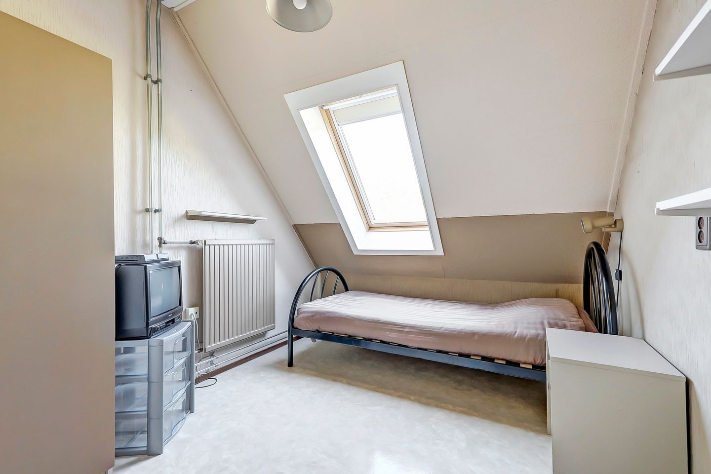 Foto 19 van Tjotterwerf 9