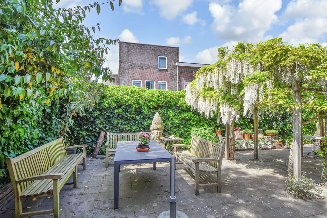 Foto 53 van Papavertuin 14