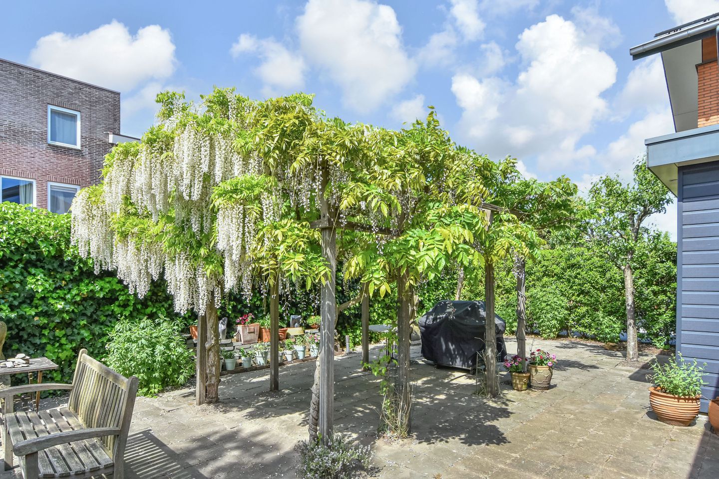 Foto 55 van Papavertuin 14