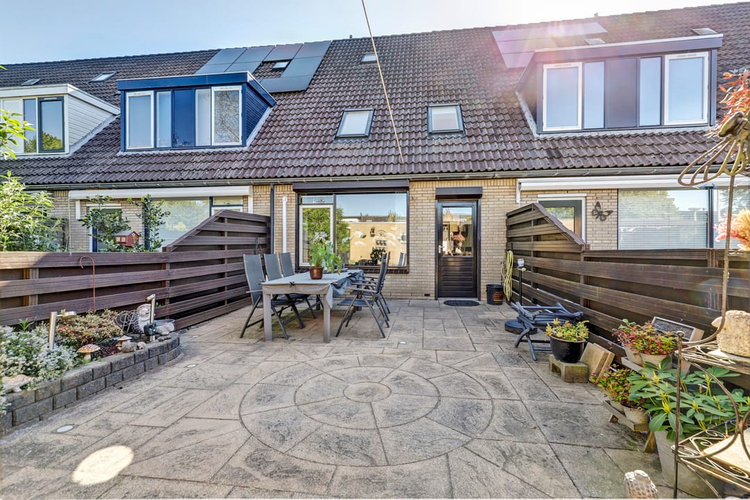 Foto 26 van Tjotterwerf 9