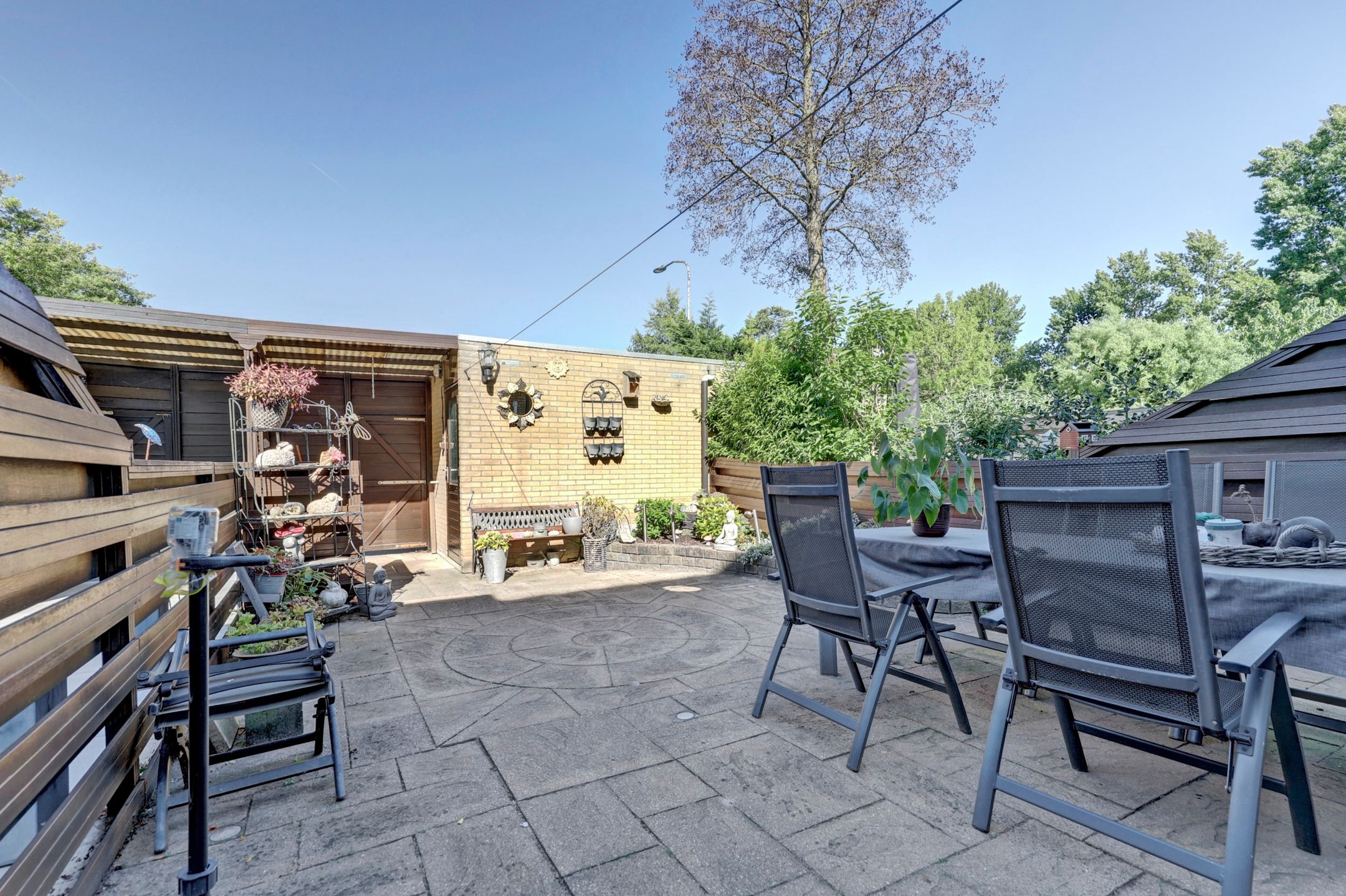 Foto 27 van Tjotterwerf 9