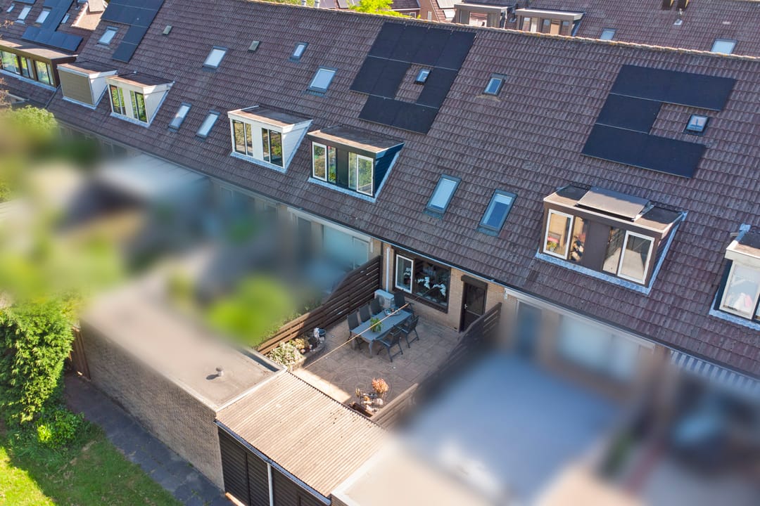 Foto 28 van Tjotterwerf 9